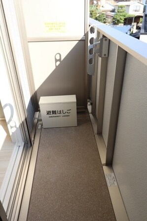 グレイス ヴェリテの物件内観写真